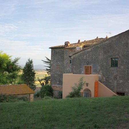 Fattoria Della Gioiosa - Agriturismo La Gelinda Guest House Casale Marittimo Luaran gambar