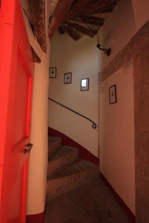 Fattoria Della Gioiosa - Agriturismo La Gelinda Guest House Casale Marittimo Luaran gambar