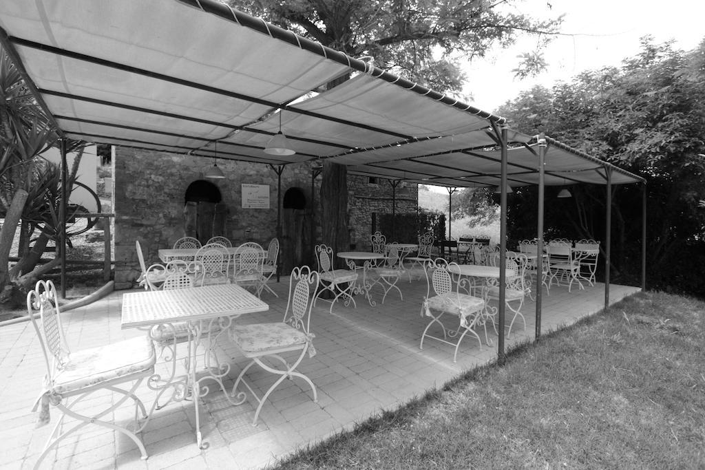 Fattoria Della Gioiosa - Agriturismo La Gelinda Guest House Casale Marittimo Luaran gambar