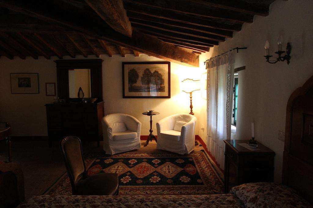 Fattoria Della Gioiosa - Agriturismo La Gelinda Guest House Casale Marittimo Bilik gambar