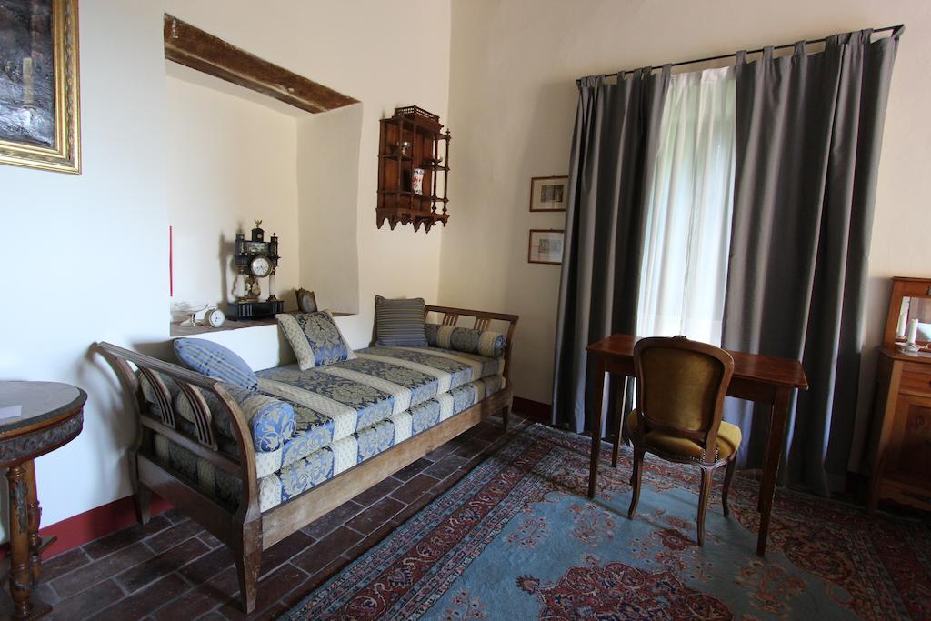 Fattoria Della Gioiosa - Agriturismo La Gelinda Guest House Casale Marittimo Bilik gambar